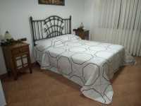 Colcha bouti estampada de varios dibujos - Ideal para primavera y verano - PURPURA HOME - details 1