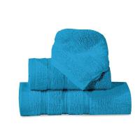 Juego de Toallas de Baño 9-Pack de 3 Piezas 450gr/m2 - details 9