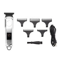 Jata Máquina Cortapelos Afeitadora Eléctrica para Hombres Gran precisión de corte Cuchilla especial en forma T para delinear y hacer dibujos Incluye accesorios - JBCP4200 - details 3
