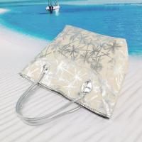 Bolsa Multi-uso Impermeable con cremallera. Rayas (mod. 51643 - 54x37x16.5cm), Lisa (mod.50738 - 58x37x17), Estampado (mod.50753 - 53x40x15), Estampado Brillo (mod. 5163), Corcho Estampado (mod. 51633), Nevera de Playa (mod. 50685 - 31x23x23) - details 19