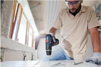 Bosch Professional 12V System GSB 12V-15 - Taladro percutor a batería (30 Nm, 1300 rpm, sin batería, en caja) - details 4