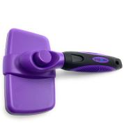 Shopiness Cepillo para Perros Gatos y Mascotas Peine Removedor de Pelo, Herramientas de Depilación y Aseo, Accesorios para Mascotas - details 1