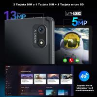 Tablet Withtech CIS Edison X Game 10 pulgadas Android 12 8/128 Gb 4G - details 5