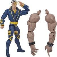 MARVEL Legends figura X-Men Necromancer X-men 15 centímetros Hasbro (E9172) - details 0
