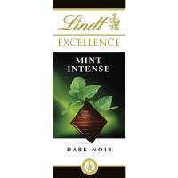 Tabletas de chocolate Lindt  de diferentes sabores en packs de 5 unidades - Crispy, Limon, Naranja, Menta, 70% cacao, 80% cacao, 85% cacao, con avellanas, receta clásica...elige tu sabor favorito - details 5
