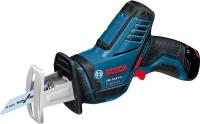 Bosch Professional 12V System GSA 12V-14 - Sierra sable a batería (0 - 3000 cpm, profundidad de corte 65 mm, sin batería, en caja) - details 4