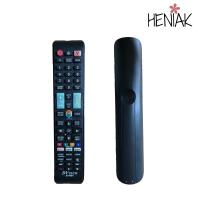 Control remoto preconfigurado compatible tv Samsung Heniak Store mando a distancia televisores smart tv tele no hace falta configurar infrarrojos - details 4