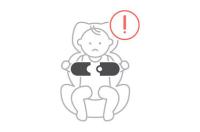CYBEX Sensorsafe: Kit de Seguridad para Bebés Inteligente - details 2