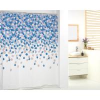 Novotextil - Cortina de Ducha PEVA Resistente Al Agua y Moho con Diseños Estampados. Cortina de Baño Impermeable - details 2