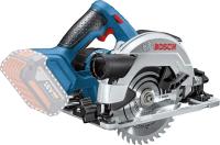 Bosch Professional 18V System GKS 18V-57 G - Sierra circular a batería (disco Ø 165 mm, sin batería, en L-BOXX) - details 1