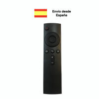 Mando compatible con Xiaomi mi 3 y smart tv Heniak Store preconfigurado mando a distancia control remoto televisores smart tv tele no hace falta configurar infrarrojos - details 0