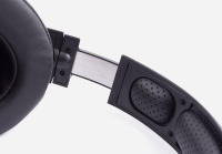 Auriculares Gaming con Micrófono e Iluminación RGB DeepGaming DeepChroma, Compatible con PC y Consolas (Incluye Cable Conversor) - details 5