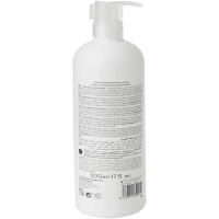 Babe Jabón Corporal Hidratante con Manzanilla y Bisabolol para Piel Sensible - details 1