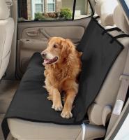 Protector De Mascota Para Coche 120x148cm,  Impermeable Protector Para Maletero Del Coche, Funda De Asiento Para Perros, Cubierta De Asiento Para Perros, Funda Perros Coche Antideslizante Universal Para Coche - details 1