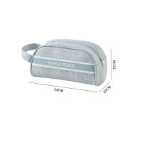 23x12x10cm Bolsa de mano pequeña de la serie de viento fragante para mujer, bolsa de almacenamiento de viaje, bolsa de cosméticos portátil, bolsa de almacenamiento de cosméticos, bolsa organizadora de maquillaje - details 6