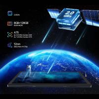 Tablet Withtech CIS Edison X Game 10 pulgadas Android 12 8/128 Gb 4G - details 4