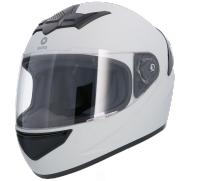 Casco integral Shiro SH 850 Battle monocolor ASPHALT MATE homologado - details 2