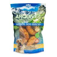 Arquivet Donuts para Perros Naturales con Pollo para una Alimentación Equilibrada y Saludable - details 3