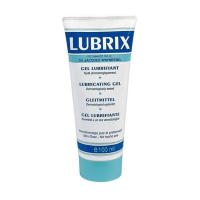 GEL LUBRICANTE LUBRIX BASE AGUA SIN RESIDUOS NI MANCHAS - details 1
