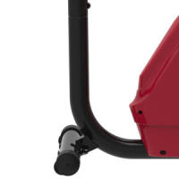 Deluxe 13 Bicicleta Estática, 8 Intensidades, Conexión con Kinomap, Chasis Reforzado hasta 150kgs, Entrena en Casa Confortablemente - details 4