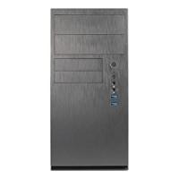 UNYKAch Caja de Ordenador Micro ATX Aero C11 con Dos Conectores USB 3.0 en el Frontal - details 2