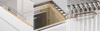 MAGIC SELECT Organizador de Baño Estrecho con Cajones Amplios y Ruedas - details 2