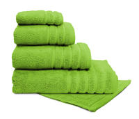 Toalla en Medidas Sueltas o en Juegos de 4 Medidas, toallas de 500 gramajes, Toallas Extra suaves, 100% algodón peinado de lujo, súper absorbente, Toalla de baño, tocador, bidé, ducha, lavabo, baño, gimnasio, colores lisos y resistentes - details 14
