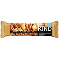 Lote Be-Kind Core Barritas de Cereales con Frutos Secos Tostados - Chocolate Negro y Sal Marina + Caramelo, Almendras y Sal Marina + Protein Chocolate Negro - Contiene 30 unidades - Sin Gluten, Alto en Fibra, Barritas Energeticas - details 3