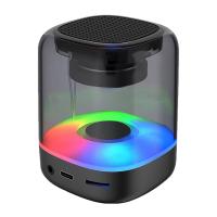 Altavoz parlante bluetooth portátil E-3052 sonido envolvente , Mini Subwoofer inalámbrico,ENVIO 24H , NUEVO - details 6