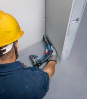 Bosch Professional 18V System GTB 18V-45 - Atornillador a batería para construcción en seco (0-4500 rpm, sin batería, en caja) - details 3