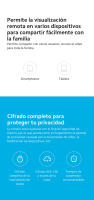 Xiaomi Smart Camera C200 - details 6