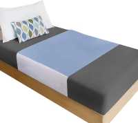 Purpura Home - Empapador Protector para Cama con Alas, 4 Capas, Lavable - details 0