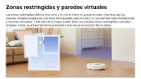 Roborock Q7 Max ( TIENE de USO ) Robot Aspirador 4200Pa Wifi , blanco, ENVIO 24H, ( PRODUCTO CON USO ) - details 14