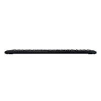 UNYKAch Kit Teclado y Ratón OEM Español, QWERTY, CON CABLE, 105 Teclas de Membrana, 1200 dpi, Conexión USB, Silencioso, Ergonómico, Windows, Mac, Android, Linux - details 3