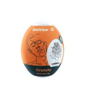 SATISFYER HUEVO MASTURBADOR MASCULINO CON HYDRO-ACTIVE JUGUETES SEXUALES - details 3