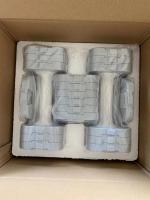 ALLINLIFE ENSEMBLE D'HALTÈRES RÉGLABLES, 5 KG X 2 UNITÉS, FACILE À CHANGER, GYM À DOMICILE, LIVRAISON GRATUITE - details 10