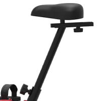 Deluxe 13 Bicicleta Estática, 8 Intensidades, Conexión con Kinomap, Chasis Reforzado hasta 150kgs, Entrena en Casa Confortablemente - details 6