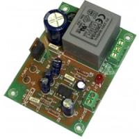 Etapa De Potencia 1.8W Entrada 230Vac  E-101 CEBEK - details 0