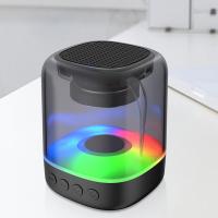 Altavoz parlante bluetooth portátil E-3052 sonido envolvente , Mini Subwoofer inalámbrico,ENVIO 24H , NUEVO - details 5