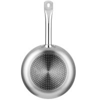 Monix Profesional Horeca - Sartenes antiadherentes aluminio forjado negra. Para cocina de gas, vitrocerámica e inducción durable - details 4