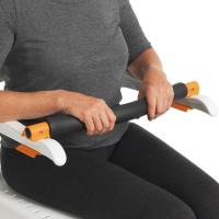 BARRA DE SEGURIDAD PARA SILLA DE DUCHA CLEAN Marca Ayudas dinamicas - details 0