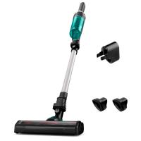 Aspirador escoba sin cable Rowenta X-Nano RH1127WO, aspiradora, 3 funciones en 1, ciclónica, autonomía 40 minutos, 2 posiciones potencia, muy ligero 1Kg, fácil acceso del suelo hasta el techo - details 2