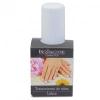 Brische Tratamientos para uñas 14ml Calcio, endurecedor, reparador, uñas blancas, proteínas, aceite, 7 days top coat, base - details 0