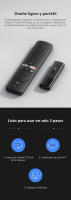 Xiaomi TV Stick, 4K-EU, 2 versions - details 8