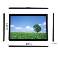 Withtech Tablet 10 pulgadas CIS Edison V Android 10 Octa Core 6 GB RAM 64GB ROM 3G + teléfono GPS - details 5