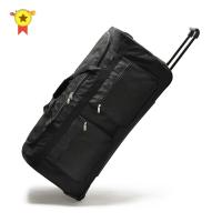 STARLEY-Bolso con ruedas Oxford para estudiantes, Maleta ultraligera de gran capacidad para equipaje rodante de 32/40 pulgadas, Maleta de viaje, caja de moda - details 1