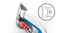 Recortador de Pelo Philips con Cuchillas Self-Sharpening y Fácil Limpieza - details 2