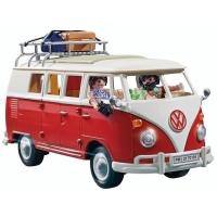 Playmobil Volkswagen T1 Camping Bus (70176) - details 6