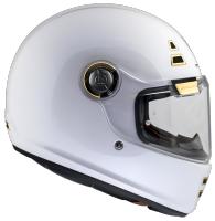 CASCO MT JARAMA RETRO HOMOLOGACION 22.06 COLOR AZUL MATE A7 - details 2