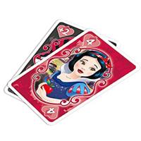 Fournier Cartamundi Shuffle Tripack de 3 barajas de cartas de  Princesas Disney Juego de familias, acción y parejas o memory Cuartetos Instrucciones multi idioma  A partir de 4 años De 2 a 4 jugadores Partidas de 10 minutos - details 6